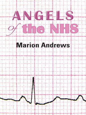 cover image of Angels of the NHS